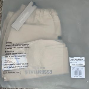 Fear of God Essentials Volley Shorts